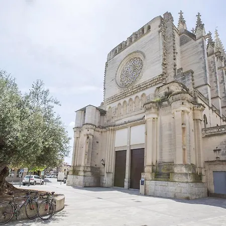 Villa Casa Alba Manacor (Mallorca)