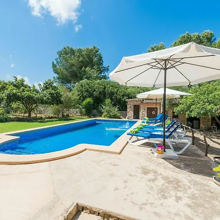 Casa Alba Villa