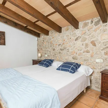 Casa Alba Villa Manacor (Mallorca)