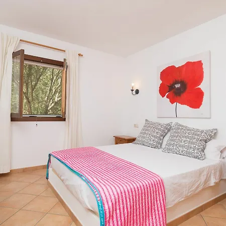 Villa Casa Alba Manacor (Mallorca)