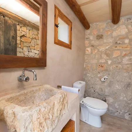 Villa Casa Alba