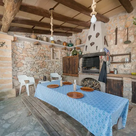 Casa Alba