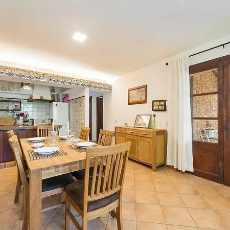 Villa Casa Alba *