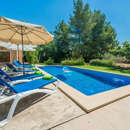 Villa Casa Alba *
