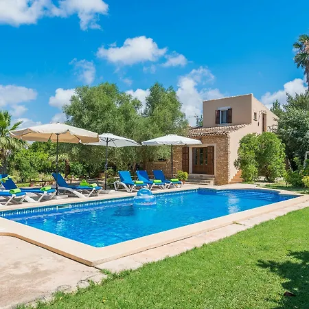 Casa Alba *