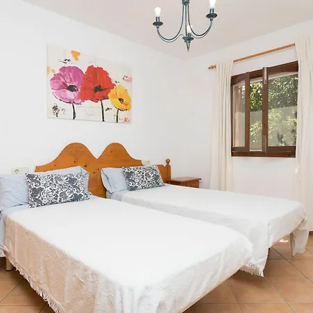 Villa Casa Alba *