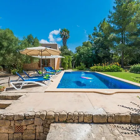 Casa Alba * Manacor (Mallorca)