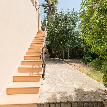 Casa Alba Villa *