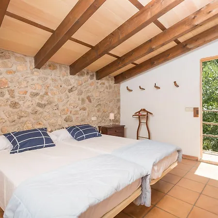 Casa Alba Villa *