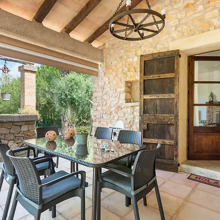 Casa Alba Villa