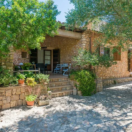 Casa Alba *