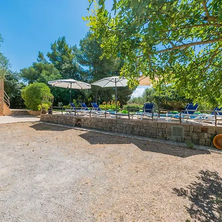 Casa Alba Manacor (Mallorca)