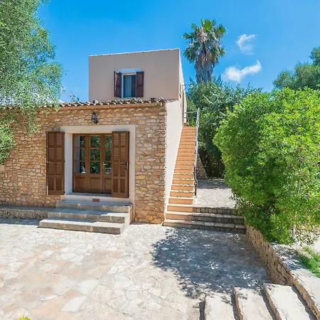 Casa Alba Villa