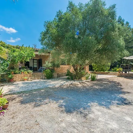 Casa Alba Villa Manacor (Mallorca)
