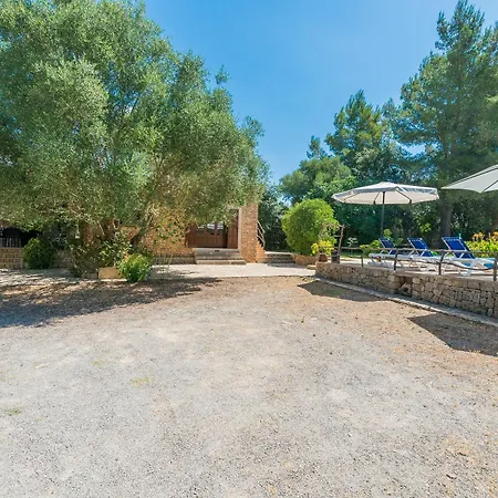 Villa Casa Alba Manacor (Mallorca)