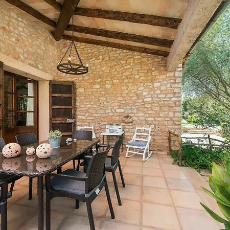 Villa Casa Alba *